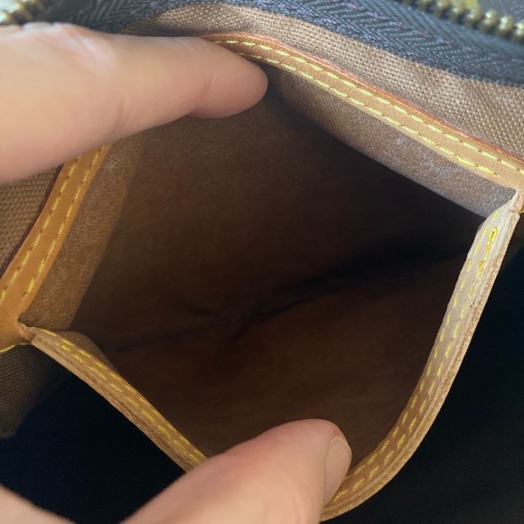 Louis Vuitton speedy30 - Picture 7 of 10